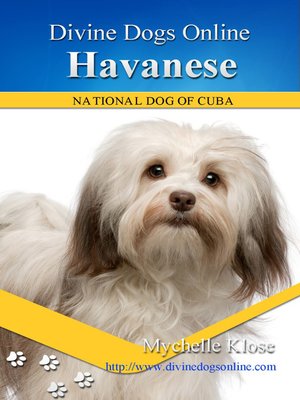 cover image of Havanese